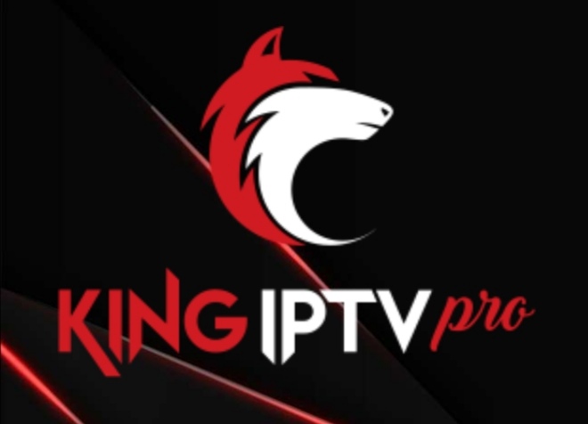 King IPTV Pro Activation